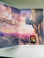 Лот: 17663844. Фото: 2. The Legend of Zelda: Breath of... Игровые приставки, консоли, видеоигры