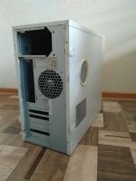 Лот: 16257490. Фото: 2. Системный блок InWin с DVD приводом. Комплектующие