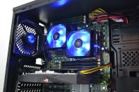 Лот: 17196773. Фото: 7. Игровой компьютер 2x Xeon x5630l...