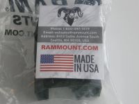 Лот: 6567800. Фото: 8. RAM Mounts крепление кредл для...