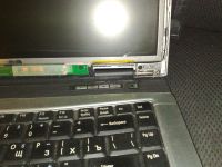 Лот: 3663235. Фото: 4. ноутбук ACER TM 2441. Красноярск