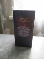 Лот: 10816436. Фото: 2. Gucci By Gucci Pour Homme 90 ml. Парфюмерия