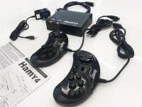 Лот: 24595614. Фото: 2. Игровая приставка Hamy 4 HDMI... Игровые приставки, консоли, видеоигры