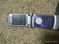 Лот: 13324442. Фото: 2. Motorola KRZR K1. Запчасти, оборудование