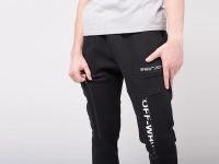 Лот: 16207657. Фото: 5. Брюки спортивные OFF-WHITE (16358...