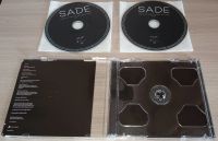 Лот: 22560115. Фото: 2. Sade – Ultimate ColLection (2CD... Коллекционирование, моделизм
