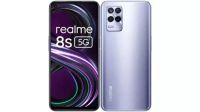 Лот: 20021916. Фото: 2. АКБ Realme 8 5G (RMX3241)/9 5G... Запчасти, оборудование
