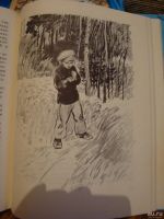 Лот: 8368239. Фото: 4. Детская книга. Гайдар А. Дальние... Красноярск