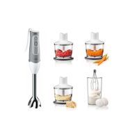 Лот: 19261118. Фото: 4. Блендер погружной Braun MQ 535... Красноярск