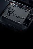 Лот: 20294364. Фото: 3. SSD накопитель Kingston A400... Компьютеры, оргтехника, канцтовары