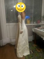 Лот: 12520295. Фото: 2. Свадебное платье. Женская одежда