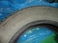 Лот: 3187956. Фото: 2. Зимняя резина 225/65 R17 Dunlop... Шины, Диски