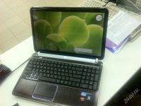 Лот: 1244935. Фото: 2. Ноутбук HP dv6-6160er. Компьютеры, ноутбуки, планшеты