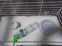 Лот: 21035422. Фото: 3. Клетка для кроликов и морских... Растения и животные