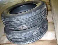 Лот: 9917768. Фото: 3. Bridgestone 15 / 195 / 65, шина... Авто, мото, водный транспорт