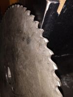 Лот: 17008423. Фото: 3. av диск пильный для циркулярной... Строительство и ремонт