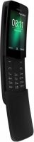 Лот: 12666411. Фото: 3. Сотовый телефон Nokia 8110 черный. Красноярск