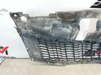 Лот: 25781244. Фото: 7. решетка радиатора Kia Rio QB