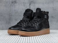 Лот: 16031073. Фото: 4. Кроссовки Nike SF Air Force 1... Красноярск
