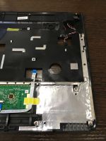 Лот: 12050008. Фото: 3. Корпус ( передняя панель) от ноутбука... Компьютеры, оргтехника, канцтовары