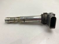 Лот: 21168533. Фото: 2. Катушка зажигания Audi A8 2004... Автозапчасти