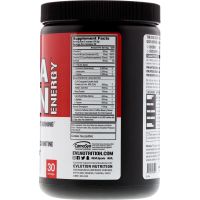 Лот: 12490475. Фото: 2. BCAA Lean Energy, 330гр (EVLution... Спортивные товары