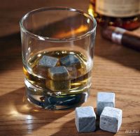 Лот: 8525539. Фото: 3. Камни для виски / whiskey stones... Сувениры, подарки