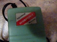 Лот: 16726350. Фото: 2. компрессор для аквариума. Аквариумистика