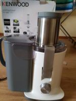 Лот: 17046806. Фото: 2. Соковыжималка Kenwood je730. Мелкая бытовая техника