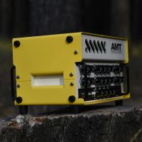 Лот: 6619587. Фото: 5. AMT Electronics АМТ Электроникс...