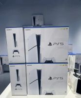 Лот: 21130177. Фото: 2. Sony playstation 5 SLIM \ Ps5... Игровые консоли