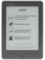 Лот: 15133817. Фото: 2. Новая 6'' Электронная книга gmini... Электронные книги, аксессуары
