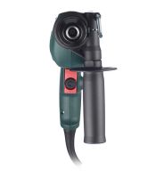 Лот: 16286106. Фото: 3. Дрель ударная Metabo SBE 650... Строительство и ремонт