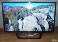 Лот: 17338761. Фото: 3. LCD телевизор 42" Smart 3D, LG... Бытовая техника