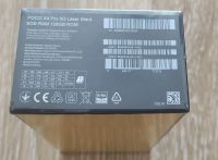 Лот: 19345558. Фото: 2. Poco X4 Pro 6/128 Gb Xiaomi Гарантия... Смартфоны, связь, навигация