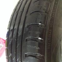 Лот: 4565902. Фото: 4. Летняя резина Nokian tyres hakka... Красноярск