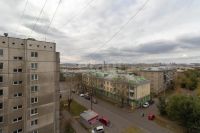 Лот: 25806577. Фото: 4. 2-комн. квартира , Красноярск... Красноярск