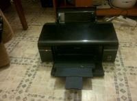 Лот: 9066080. Фото: 2. Epson Stylus Photo T50. Принтеры, сканеры, МФУ