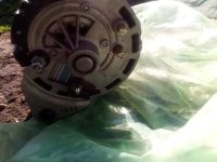 Лот: 19298243. Фото: 2. Генератор doosan 300901-00034. Автозапчасти