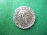 Лот: 18602008. Фото: 2. Венгрия 1 крона 1915 г. серебро... Монеты