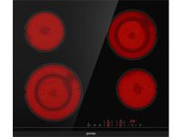 Лот: 21972619. Фото: 2. Электрическая варочная панель... Крупная бытовая техника