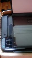 Лот: 10438229. Фото: 3. МФУ HP Deskget F2423. Компьютеры, оргтехника, канцтовары