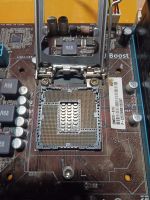 Лот: 18890709. Фото: 3. Asus p8h61-m lx2/cm6731-8/dp mb. Компьютеры, оргтехника, канцтовары