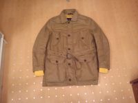 Лот: 7067643. Фото: 5. Куртка мужская Zara man demin...
