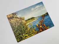 Лот: 23296502. Фото: 2. Латвийская ССР. Даугава. Открытка... Открытки, билеты и др.