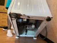 Лот: 19418726. Фото: 4. Стиральная машинка hotpoint. Красноярск