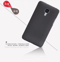 Лот: 6588030. Фото: 3. Чехол премиум класса Nillkin для... Смартфоны, связь, навигация