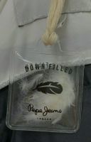 Лот: 16412169. Фото: 2. Пуховик Pepe Jeans. На рост 122... Одежда и аксессуары