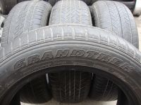 Лот: 9673055. Фото: 6. 215/60/17 Dunlop ST-20 Grandtrek...