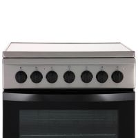 Лот: 15833005. Фото: 4. Электрическая плита Indesit IS5V4PHX... Красноярск